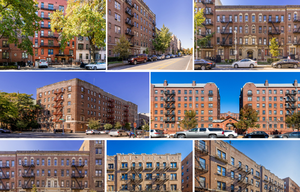 Ariel Property Advisors arranges $80 million sale of Prospect Park South affordable housing portfolio